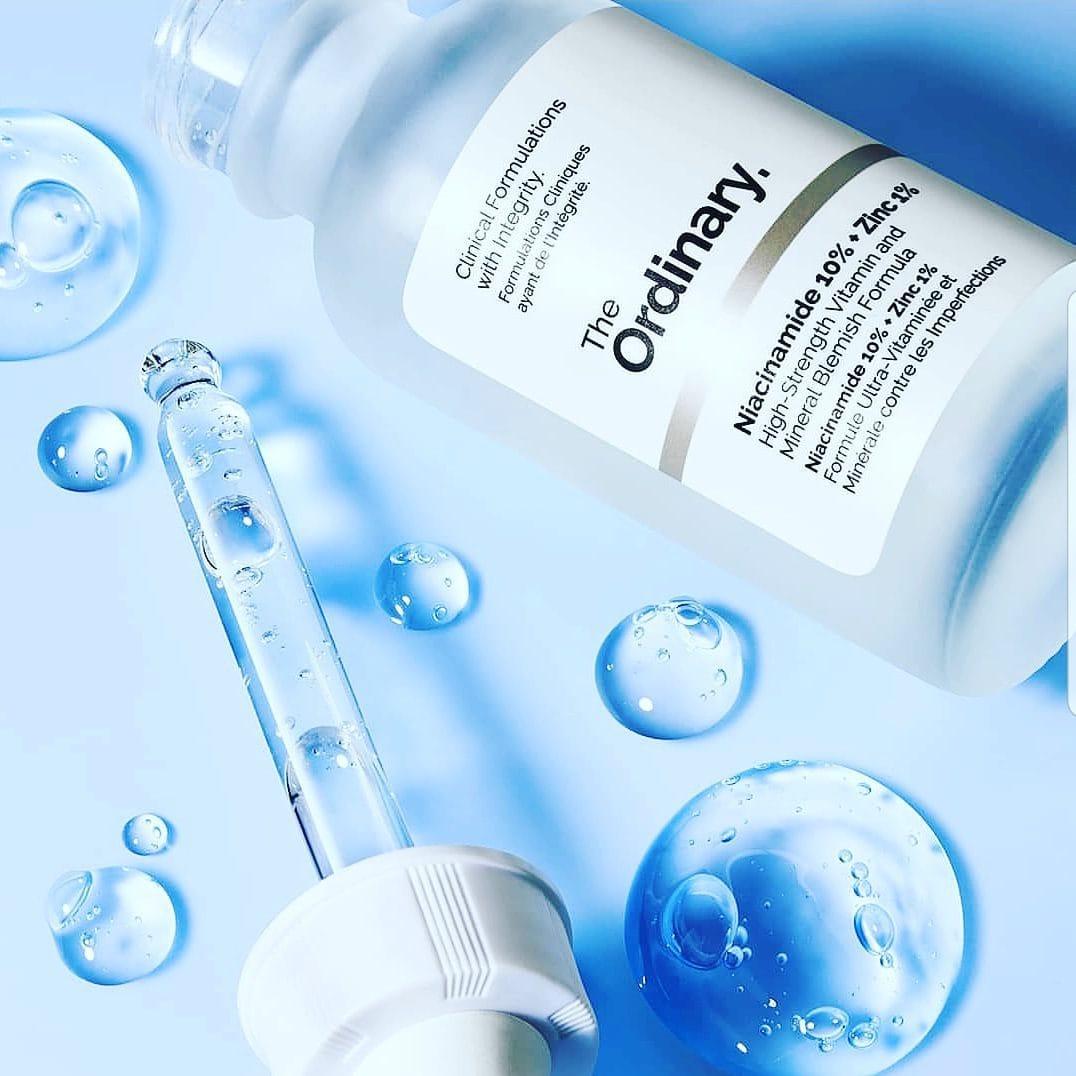 The Ordinary Niacinamide
