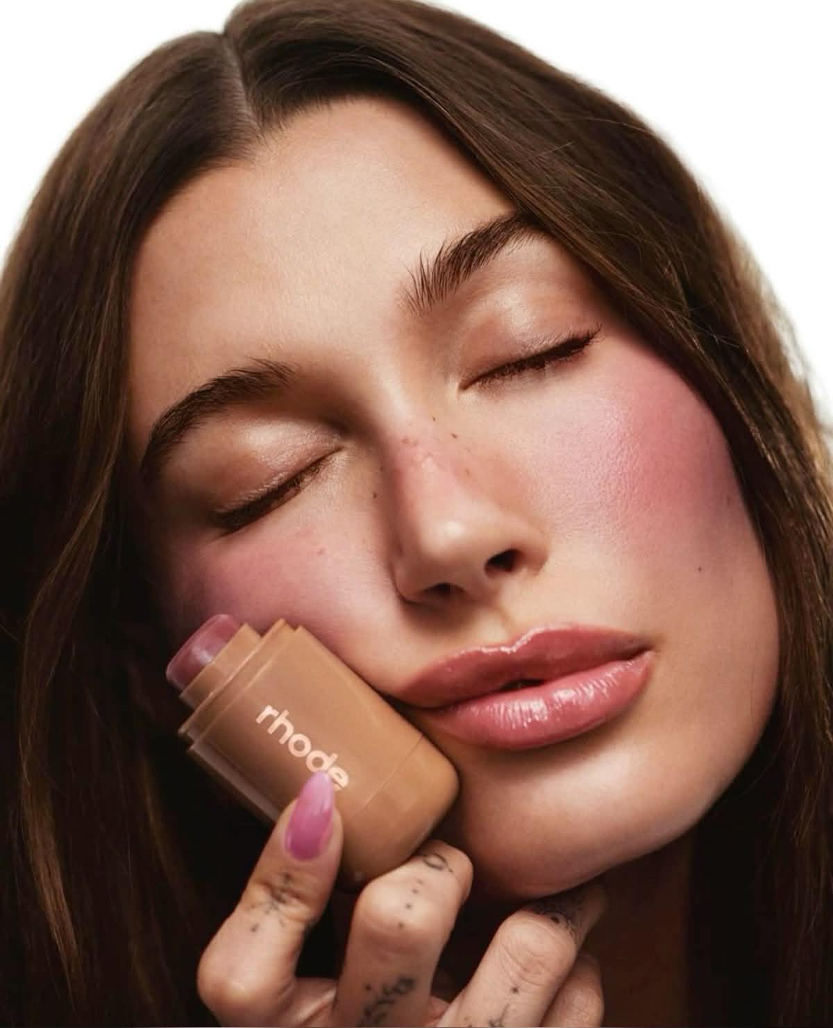 Rhode Blush /Rhode Pocket Blush